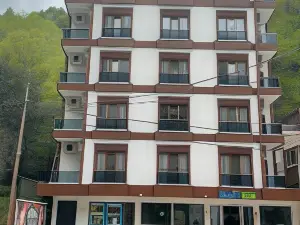 Puğari Otel