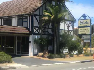 The Clan Terrigal