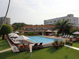 Hôtel Elaïs