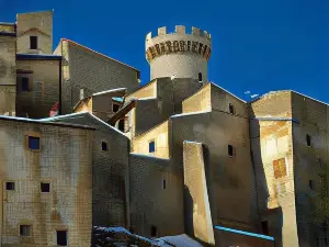 Sextantio Albergo Diffuso