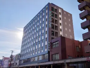 露櫻飯店長岡站前店