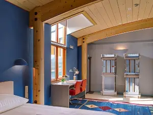 Strohotel Aalshof