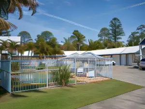 Woolgoolga Coast Motel