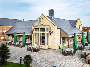 The Hog's Head Inn - the Inn Collection Group