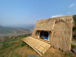 Imani Eco Sky Lodge Ngoc Chien