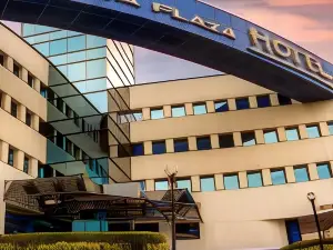 Hotel Ibiza Plaza