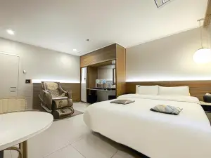 Mungyeong Stay 201 Hotel