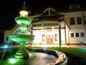 Hotel Sevilla