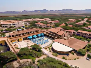 Mimose Beach Village