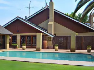 Castello Guesthouse Vryburg