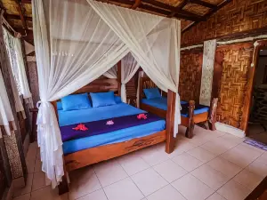 Garden Inn