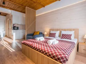 New Gudauri Ski4Life