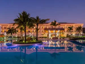 Japy Golf Resort Hotel