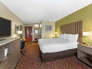 Best Western Rochester Marketplace Inn