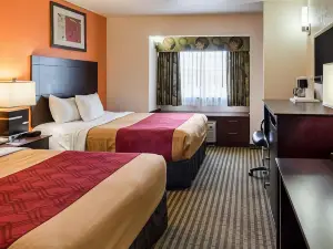 Econo Lodge Inn & Suites Natchitoches