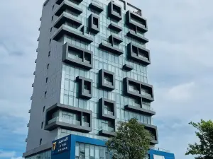 VV Hotel Kampong Cham