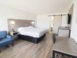 Walnut Inn