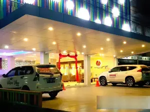 Superstar Hotel