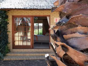 Thabong Bed and Breakfast