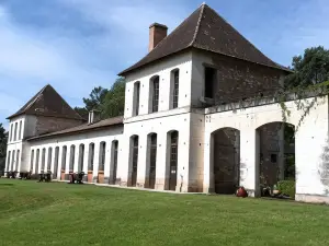 Château Neuf le Désert