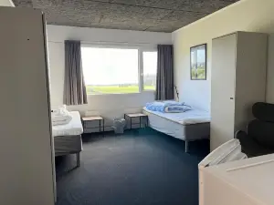 Hirtshals Idrætscenter - Vandrehjem - Hostel