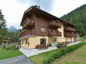 Hotel le Petit Abri