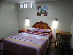 Casa Hospedaje Virrey