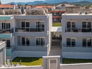 Aura Apartments