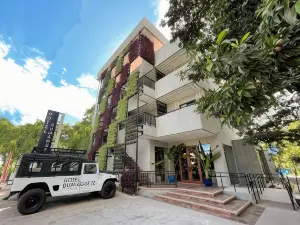 Hotel Dumaguete