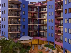 Nautilus Mooloolaba