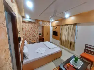 Hotel Sunshine & Restaurant