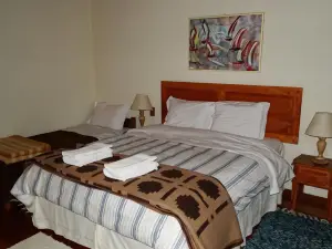 Pousada Três Orelhas - Gonçalves MG