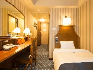 Hotel New Station