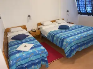 Hotel Zodiaco