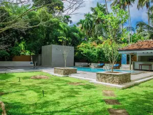 Bolagala Nature Resort