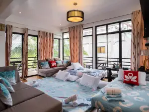 Casa Herminia Baler