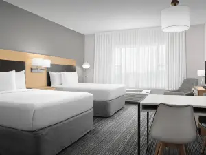 TownePlace Suites by Marriott Franklin Cool Springs