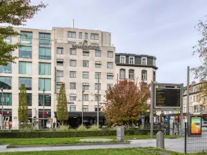 호텔 인디고 앤트워프 시티 센터