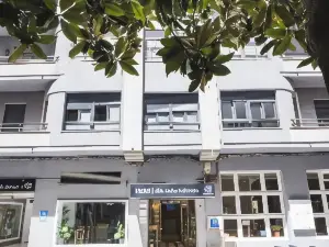 Hotel Alda Centro Ponferrada