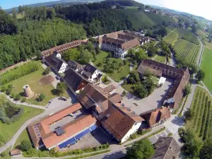Kartause Ittingen