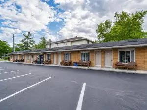 Beach Club by Beach1 Motel