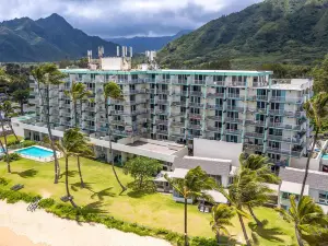 Seaside Haven - Ocean View, Family-Friendly Retreat