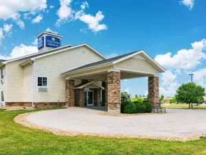 Cobblestone Hotel & Suites - Knoxville