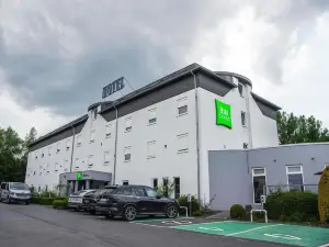 Ibis Styles Charleroi Airport Aero 44