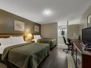 Knights Inn Burlington, on
