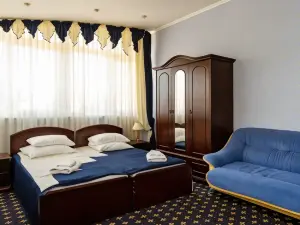 Hotel Sharm