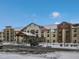 MainStay Suites Gaylord