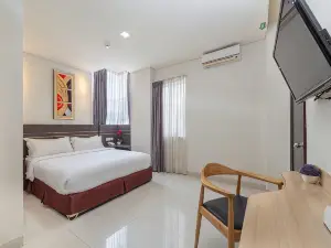 Life Hotel Soekarno Hatta Makassar
