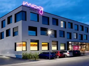 Moxy Rust