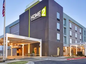 Home2 Suites by Hilton Kansas City KU Medical Center